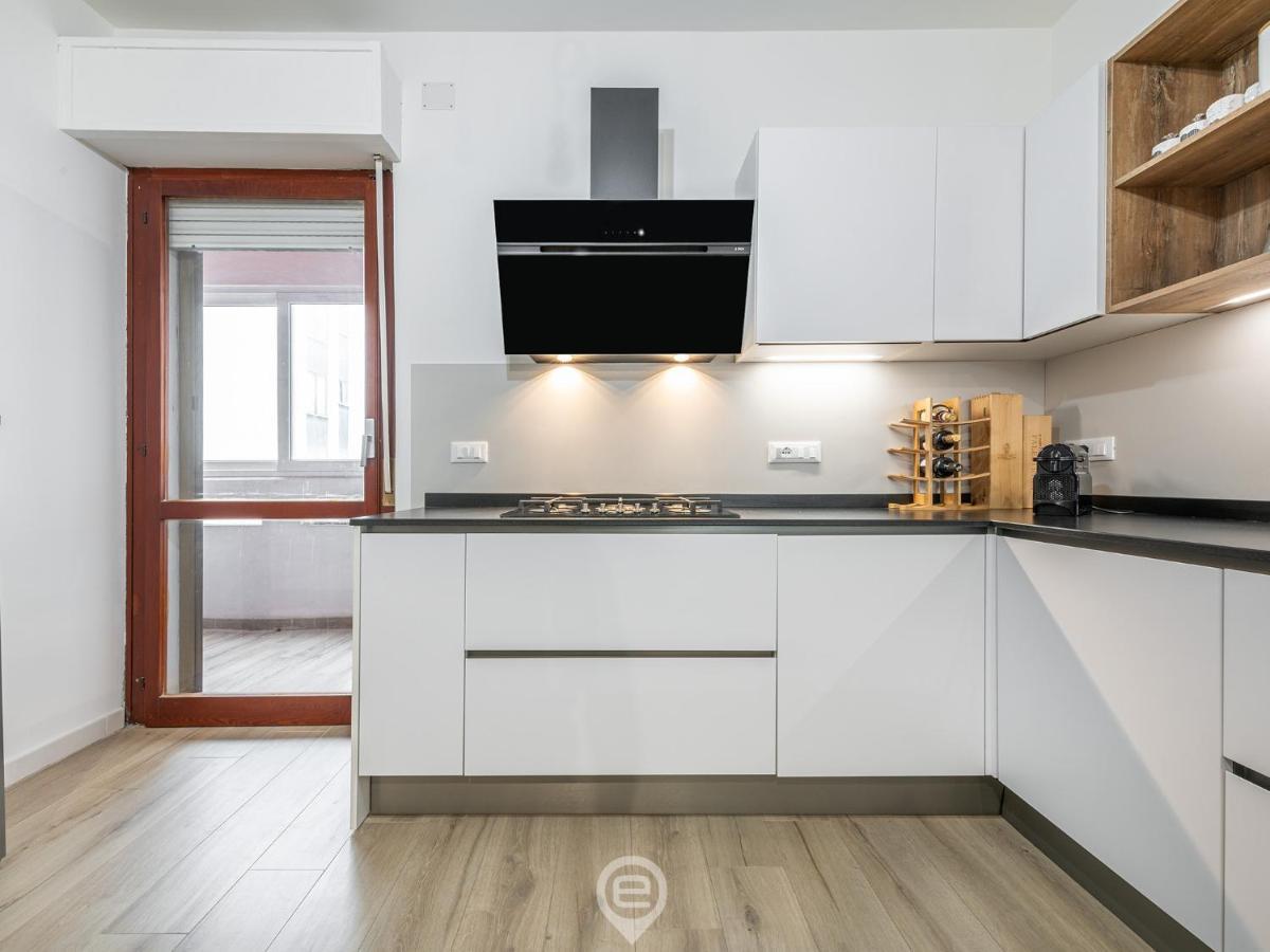 شقة Giulia'S House أوريستانو المظهر الخارجي الصورة