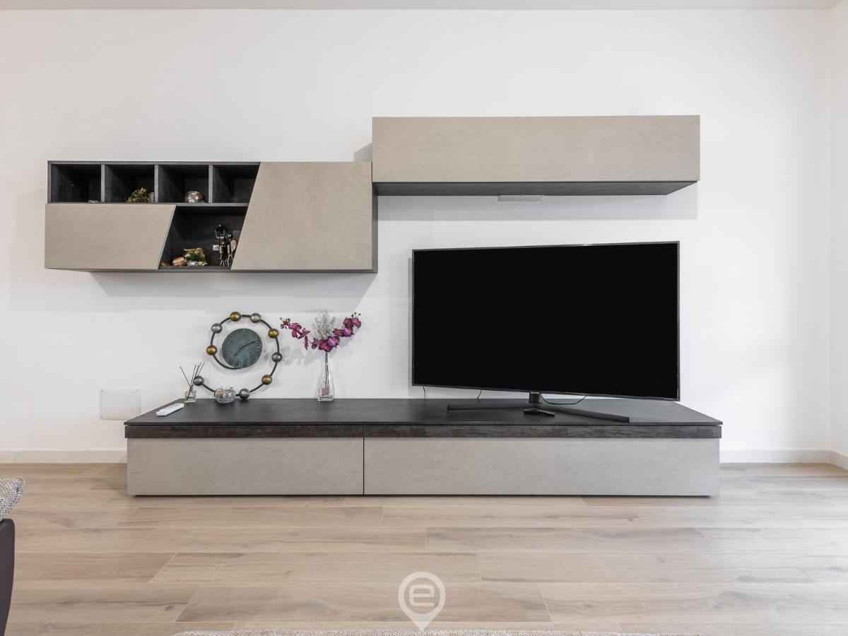 شقة Giulia'S House أوريستانو المظهر الخارجي الصورة