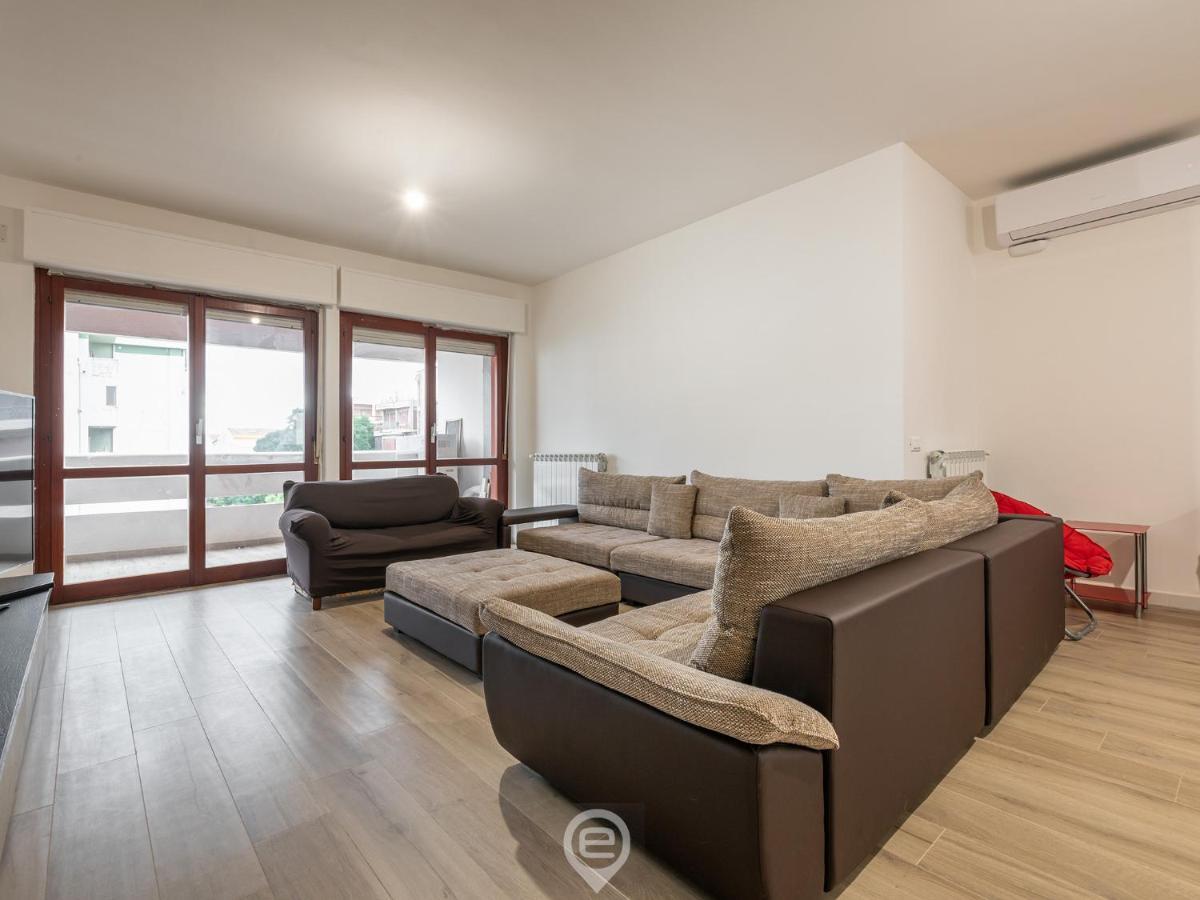 شقة Giulia'S House أوريستانو المظهر الخارجي الصورة